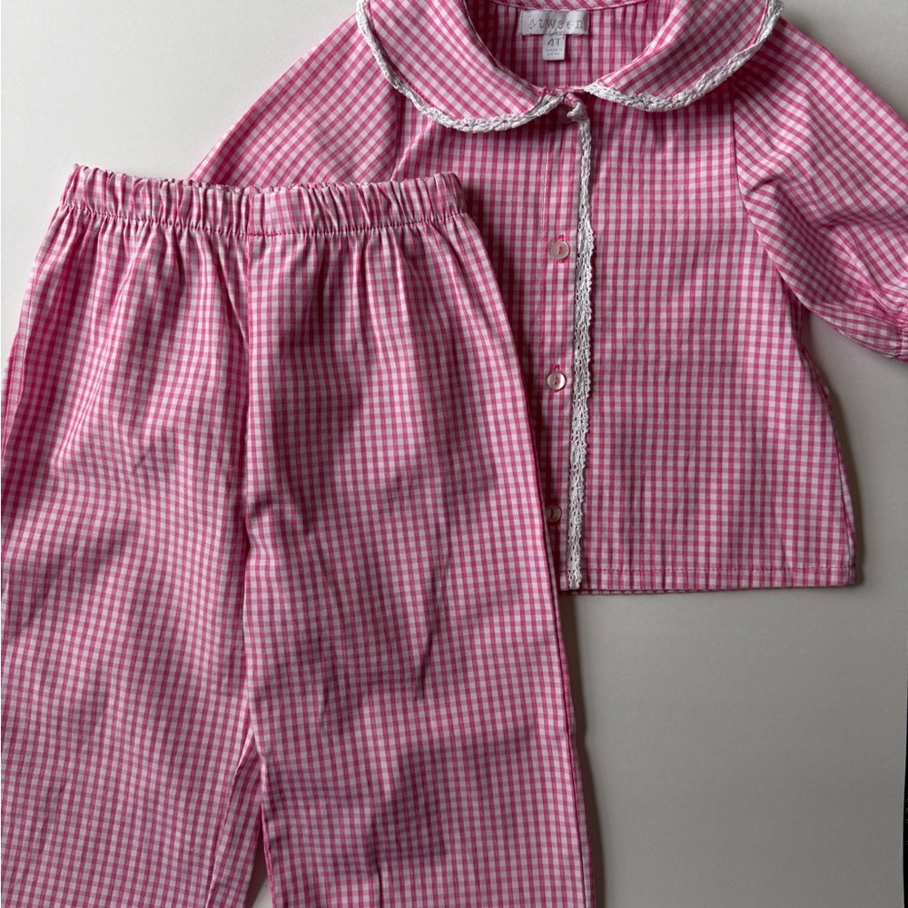 toddler btween set
